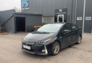 1351421 Toyota Prius Plug-in Hybrid 1.8 VVT-i Plug-in CVT, 123hk -2020
