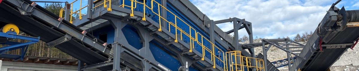 Bild som representerar auktionen - Fordon och entreprenad