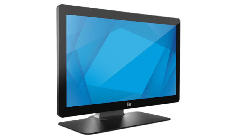 Elo touch screen 22
