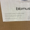 1505231-5 Utomhuslykta Blomus OLEA