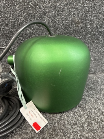 1505233-3 Pendellampa Flos Aim, Ivy Anodized