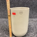 1505241-5 Ljusstake, kruka & förvaringsburk i glas