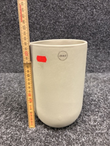 1505241-5 Ljusstake, kruka & förvaringsburk i glas