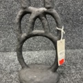 1505241-6 Ljusstake, kruka & förvaringsburk i glas