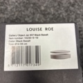 1505242-4 Skål med lock, Louise Roe