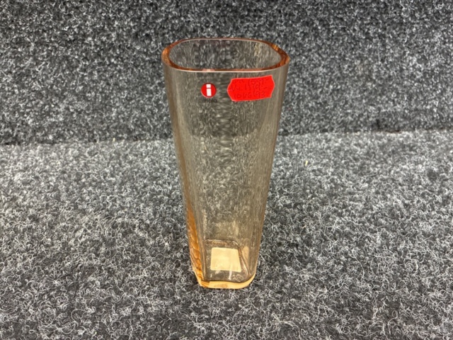 Vas littala Rio brun 18 cm