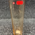 1505246-2 Vas littala Rio brun 18 cm