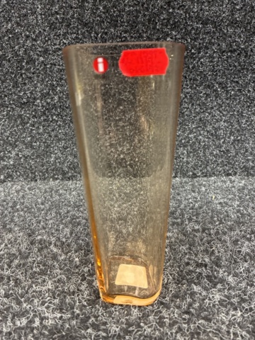 1505246-2 Vas littala Rio brun 18 cm