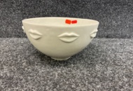 1505260 Bowl from Jonathan Adler's Muse collection