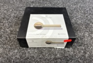 1505265 Door handle fittings design Helix 200 Stripe