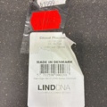 1505272-3 Barnmatta i återvunnet läder, Lind DNA