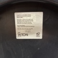 1505276-6 Barnstol, TON