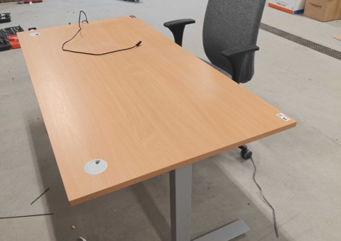 Bild som representerar auktionen - Avyttring elkomponenter, installationsmaterial och lagerobjekt