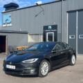 1351419-1 Tesla Model S 100D, 525hk -2019