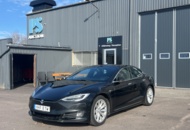 1351419 Tesla Model S 100D, 525hk -2019