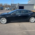 1351419-2 Tesla Model S 100D, 525hk -2019