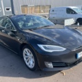 1351419-7 Tesla Model S 100D, 525hk -2019