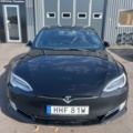 1351419-8 Tesla Model S 100D, 525hk -2019