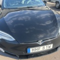1351419-9 Tesla Model S 100D, 525hk -2019