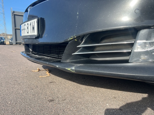 1351419-11 Tesla Model S 100D, 525hk -2019