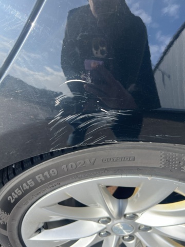 1351419-15 Tesla Model S 100D, 525hk -2019