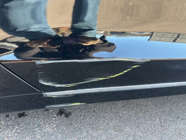 1351419-16 Tesla Model S 100D, 525hk -2019