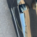 1351419-17 Tesla Model S 100D, 525hk -2019