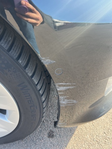 1351419-19 Tesla Model S 100D, 525hk -2019