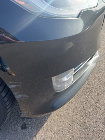 1351419-20 Tesla Model S 100D, 525hk -2019