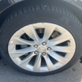 1351419-21 Tesla Model S 100D, 525hk -2019
