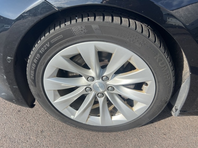 1351419-22 Tesla Model S 100D, 525hk -2019