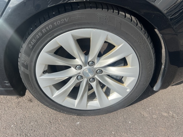 1351419-23 Tesla Model S 100D, 525hk -2019