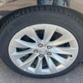1351419-24 Tesla Model S 100D, 525hk -2019