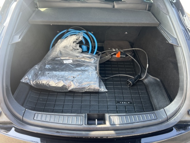 1351419-25 Tesla Model S 100D, 525hk -2019