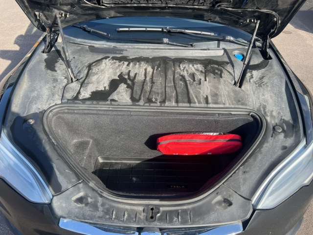 1351419-26 Tesla Model S 100D, 525hk -2019