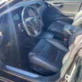 1351419-28 Tesla Model S 100D, 525hk -2019