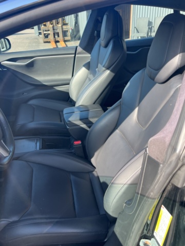 1351419-29 Tesla Model S 100D, 525hk -2019