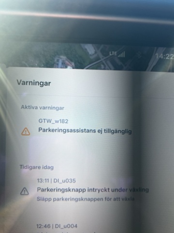 1351419-36 Tesla Model S 100D, 525hk -2019