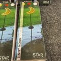 1505284-4 7 st Dekorationsbelysning, Star Trading