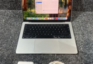 1469710 Laptop MacBook Pro 14" M4 Pro/24GB -2024