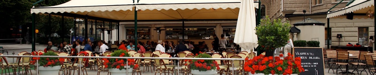 Bild som representerar auktionen - Avveckling containers och restaurangtält