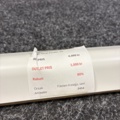 1505300-4 Pendel Umage Hazel , vit