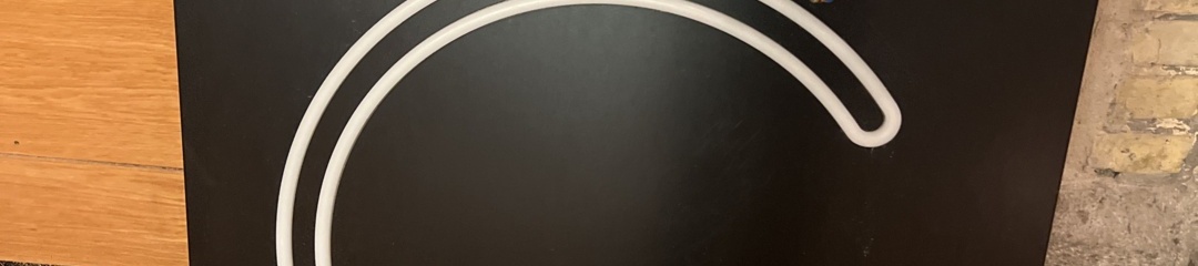 Bild som representerar auktionen - Avyttring av varumärke "The C" inklusive skyltar