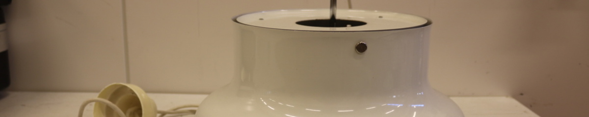 Bild som representerar auktionen - Blandade objekt i Västerbotten