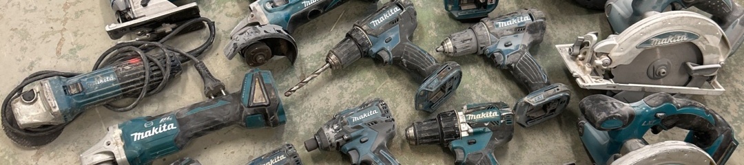 Bild som representerar auktionen - Noga Bygg & Entreprenad Sverige AB i konkurs