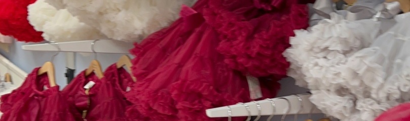 Bild som representerar auktionen - Avyttring från barnbutik