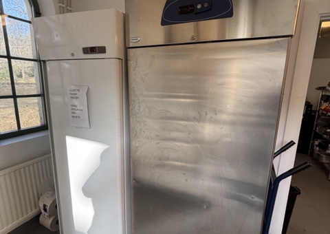 Bild som representerar auktionen - Avyttring kylskåp