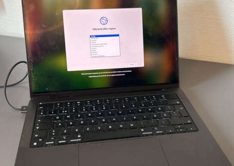 Bild som representerar auktionen - Blandade objekt i Stockholm