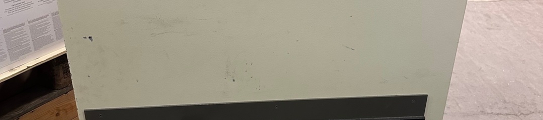 Bild som representerar auktionen - Family Livs Handelsbolag i konkurs