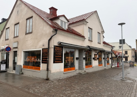 Bild som representerar auktionen - Khadija & Abdullah Syskon AB i konkurs